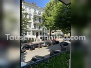 [TAUSCHWOHNUNG] Wohnung im Grindelviertel/Rotherbaum l suche günstiger - Hamburg