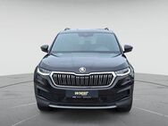 Skoda Kodiaq Style 2.0 TDI DSG, MATRIX/KAM/AHK/PANO/VIRTUAL/SHZ/PARK/LANE-ASSIST - Darmstadt