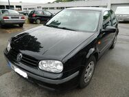 VW Golf 1,4 ltr. 75 PS TÜV 05.2026 - Erkelenz Zentrum