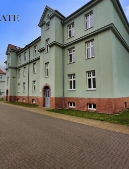 Geräumige 2-Raum-Pärchen Wohnung in ruhiger Wohnlage ! - Magdeburg