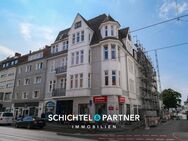 Buntentor | Exklusives, saniertes Mehrfamilieneckhaus mit 10 Einheiten - Bremen