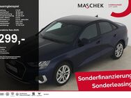 Audi A3, Limousine advanced 35 TFSI Navip, Jahr 2023 - Wackersdorf