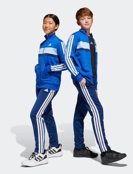 adidas Sportswear Trainingsanzug J 3S TIBERIO TS (2-tlg)