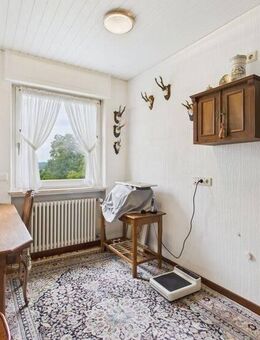 PERL: WOHNHAUS MIT CHARME IN TOP WOHNLAGE! - Perl