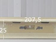 Dethleffs Wohnwagen Heckleuchtenträger ca 207,5 cm gebraucht - Sonderpreis - Schotten Zentrum
