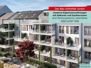Kompakt + Modern + Effizient - Köln