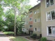 Auf gute Nachbarschaft: 2-Zimmer-Wohnung mit Mietergarten - Bonn