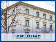 www.r-o.de+++ Topinvestment! Neu saniertes Mehrfamilienhaus in Dresden-Plauen! - Dresden