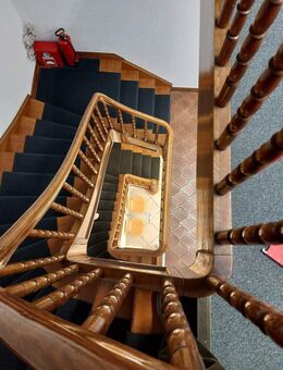 Zentralität ist Trumpf mit Charme der Vergangenheit - Siegburg