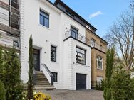 Repräsentatives Stadthaus in Winterhude - Exklusives Wohnen in Alsternähe - Hamburg