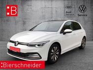 VW Golf, 2.0 TDI 8 Move 16 CONNECT, Jahr 2024 - Treuchtlingen