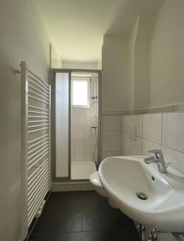 Gemütliche 1- Zimmerwohnung - Schöppenstedt