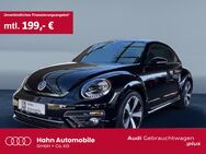 VW Beetle, 1.2 TSI Allstar Einpark, Jahr 2016 - Esslingen (Neckar)