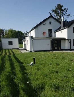 Ansprechendes, kernsaniertes EFH mit großem Grundstück - Mönchengladbach