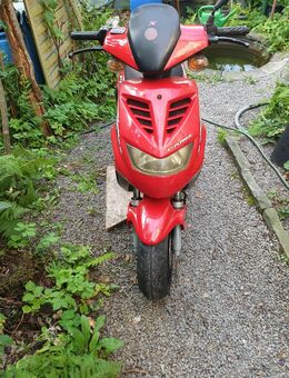 Lindlar, Sehr guter Motorroller zu verkaufen! - Lindlar