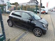 Smart forfour electric drive / EQ, (2 Jahre Garantie) - Bergisch Gladbach