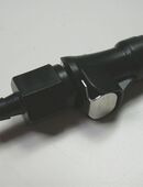 Schnellverschluss Benzinhahn Moto-Cross Enduro Klickverschluss 6 mm Schlauch in 37632