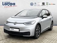 VW ID.3 Pro Performance 150 kW 1-Gang Automatik Navi, LED-Scheinwerfer, ACC - Lengerich (Niedersachsen)