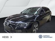 VW Passat Variant, 2.0 TDI ELEGANCE IQ LIGHT DIGITAL 17ZOLL, Jahr 2024 - Büdingen Zentrum