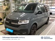 VW T6 California, 2.0 TDI 1 Ocean Edition, Jahr 2023 - Hamburg