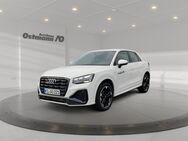 Audi Q2, 35 TFSI S-Line el Hec, Jahr 2024 - Wolfhagen