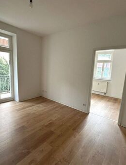 Schöne 2-Z-Wohnung mit Balkon 06 - Bad Gottleuba-Berggießhübel