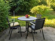 Studio in Bestlage: Eigene Terrasse, mit Abendsonne und in direkter Strandnähe! - Dranske