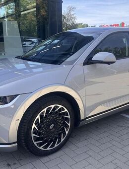 Hyundai IONIQ 5 - Espelkamp Altgemeinde