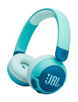 JBL Junior 320BT Kinder-Kopfhörer (Adaptive Noise-Cancelling, A2DP Bluetooth)