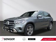 Mercedes GLC 300, e Exclusive, Jahr 2020 - Oldenburg