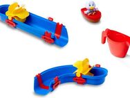 Aquaplay Badespielzeug Sploshy Cascade