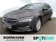 Opel Insignia, 2.0 ELEGANCE SPORTS TOURER, Jahr 2022 - Solingen (Klingenstadt)