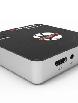 HDML-Cloner Box Turbo HDMI Capture Device and Mini Video Capture Box - Brechen