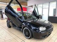 VW Golf IV *EXCLUIVE+SUPER OPTIK+ca.420 PS* - Köln