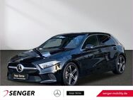 Mercedes A 220, Progressive °-K, Jahr 2020 - Oldenburg