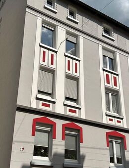 Sanierte Maisonette-Wohnung - Hagen (Stadt der FernUniversität)
