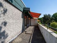 Neuer Preis - 2,5 Zimmer-Wohnung mit sonniger Dachterrasse - Hamburg