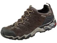 Meindl Meindl Portland GORE-TEX mocca Wanderschuh GORE-TEX® – Winddicht, wasserdicht und atmungsaktiv