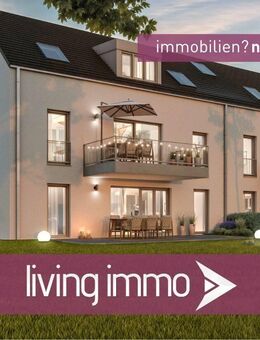 Falkenhof Living Tegernheim - hochwertige und moderne Neubauwohnungen! - Tegernheim