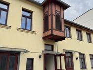 Gemütliche und ruhige 2-Raum-Wohnung im Hinterhaus / 1. Obergeschoss / Pkw-Stellplatz möglich - Meißen