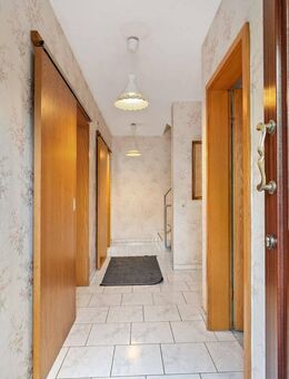 Ihr neues Zuhause: Hell, gemütlich, familienfreundlich - Köln