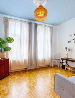 ++ Charmantes, möbliertes 2 Zimmer-Appartement ++ - Leipzig