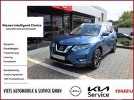 Nissan X-Trail 4x4 2.0 dCi Tekna Automatik Navi - Brockel