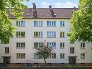 Ruhige & zentrale Etagenwohnung in Eilbek | Freie Lieferung - Hamburg
