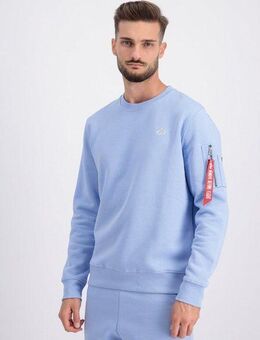 Alpha Industries Sweater Unisex EMB Sweater