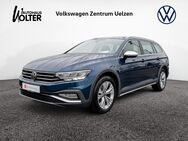 VW Passat Alltrack, 2.0 TDI, Jahr 2020 - Uelzen