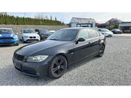 BMW 318 d Lim Xenon Navi Schiebedach - Aulendorf