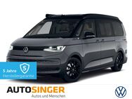 VW T7 Multivan, California Beach, Jahr 2022 - Marktoberdorf