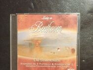 Beethoven - Symphonie Nr. 6 Pastorale & Symphonie Nr. 2 - Essen