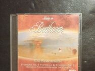 Beethoven - Symphonie Nr. 6 Pastorale & Symphonie Nr. 2 - Essen